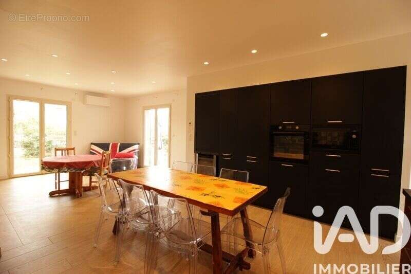 Photo 4 - Maison à LEUCATE