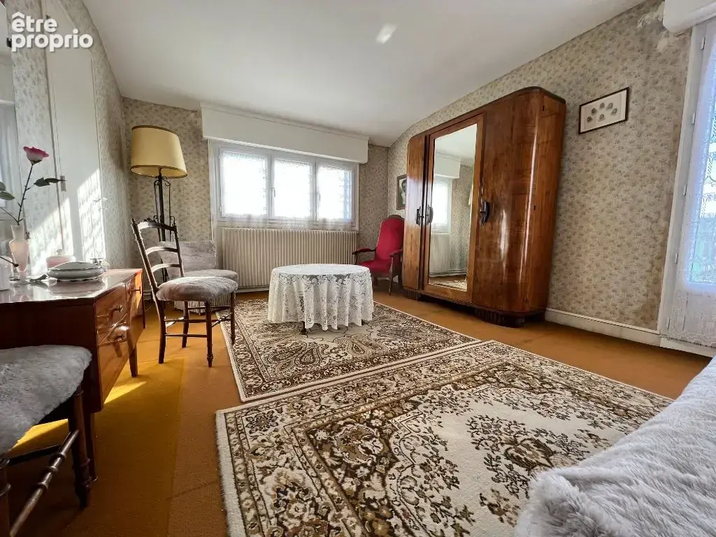 Maison Neuilly Sur Marne 6 pièce(s) 95 m2 - photo 5