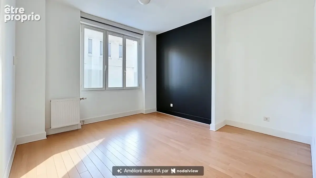 Lyon 6 Sainte Geneviève - 5 Bureaux possibles - RDC surélevé - 79m2 au sol - photo 5