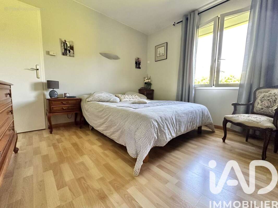 Photo 9 - Maison à VOIRON