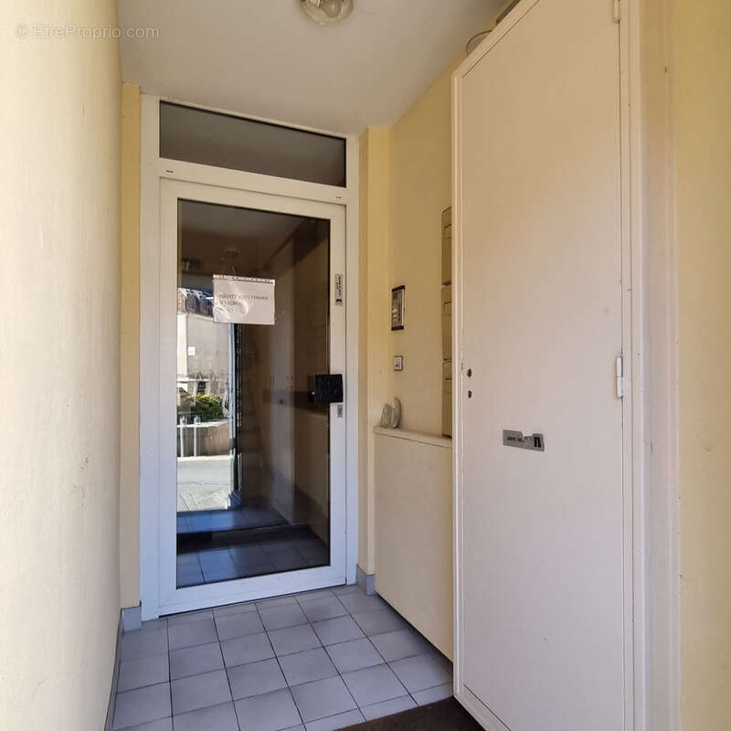Appartement à LA CHATRE