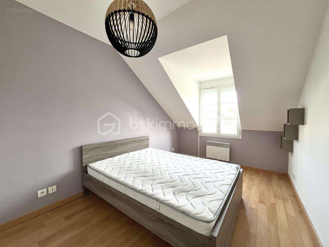 Appartement T3 de 50 m² – Résidence récente – 2 places de stationnement - photo 4