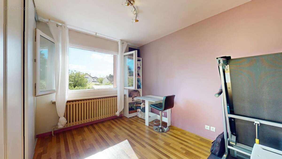 Maison à MONTFERMEIL