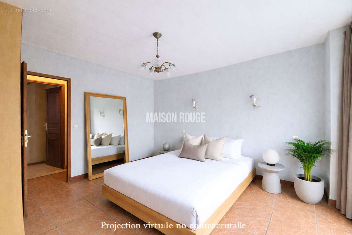 Appartement à TREBEURDEN
