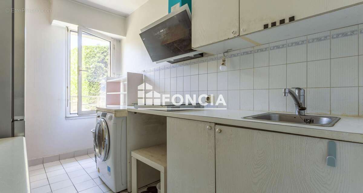 Appartement à ANTONY