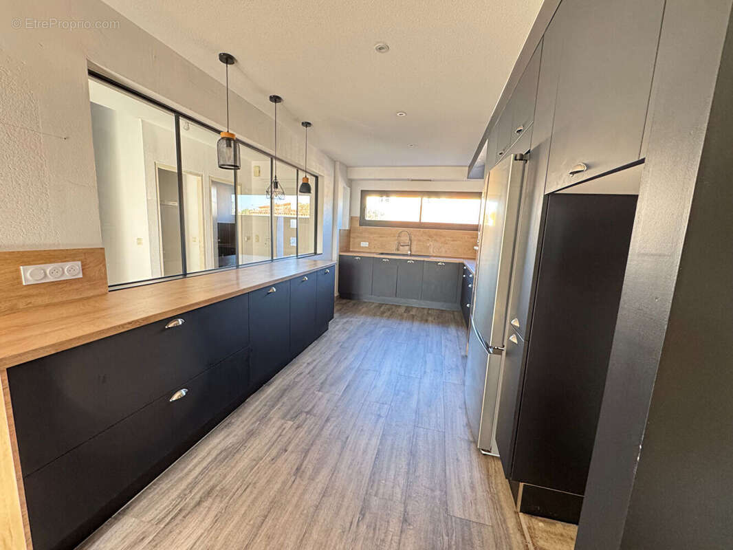 Maison à VILLELONGUE-DE-LA-SALANQUE