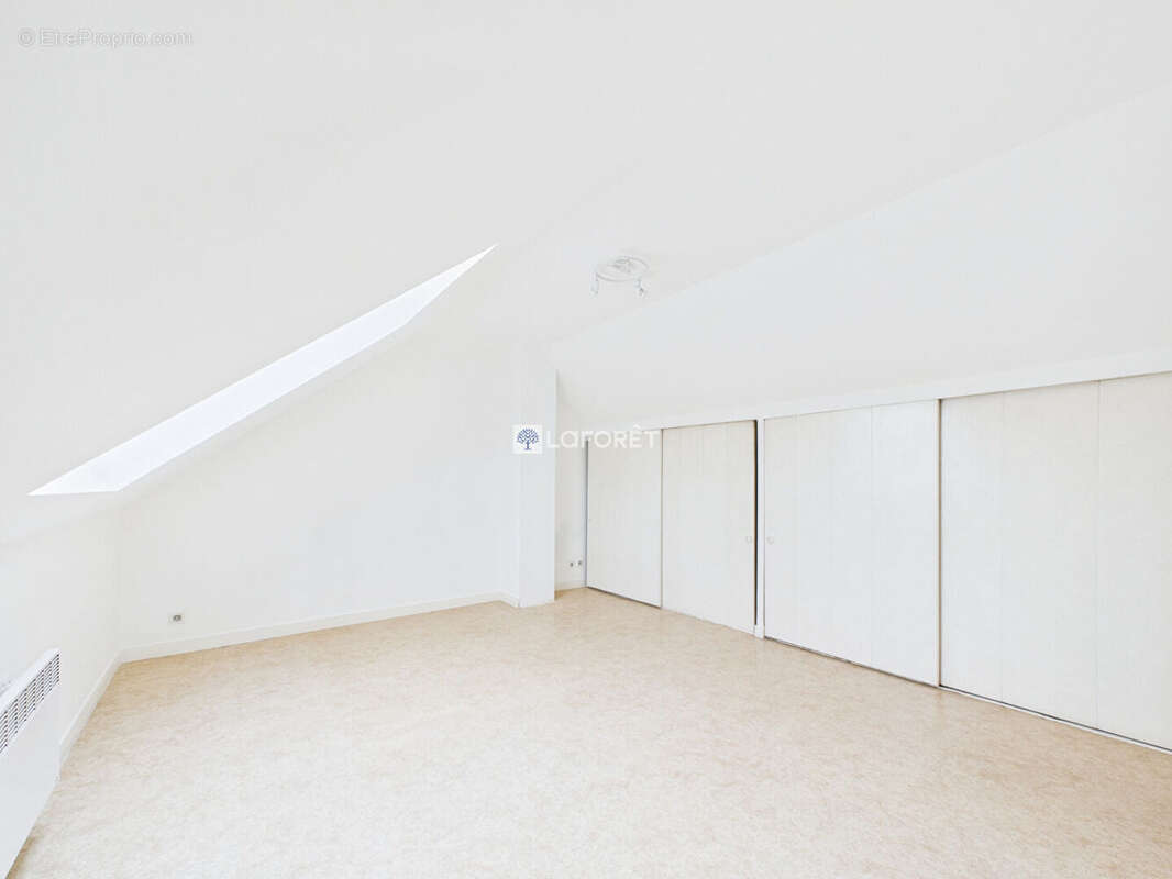 Appartement à QUIMPER