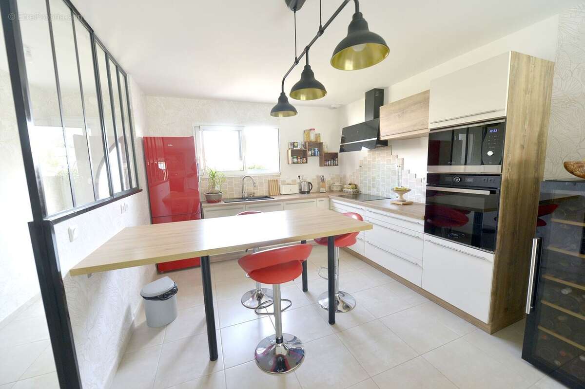 Maison à SAINT-SULPICE-DE-ROYAN