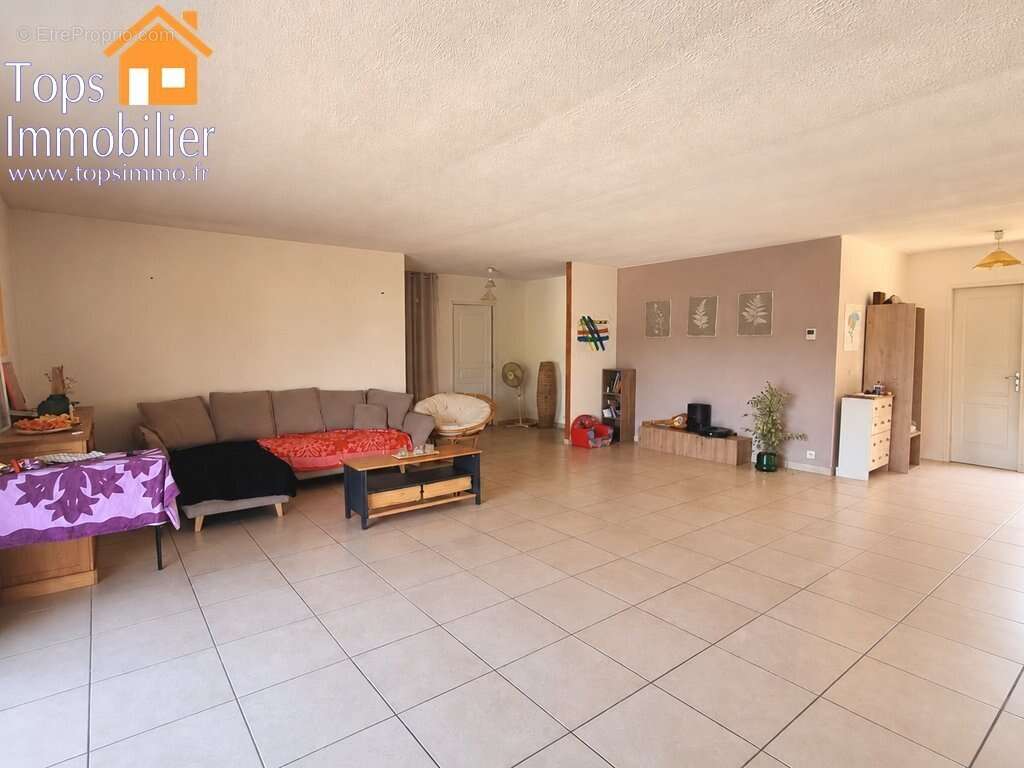 Maison récente de plain pied - 4 chambres - photo 8