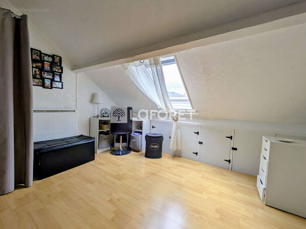 Maison à EMALLEVILLE