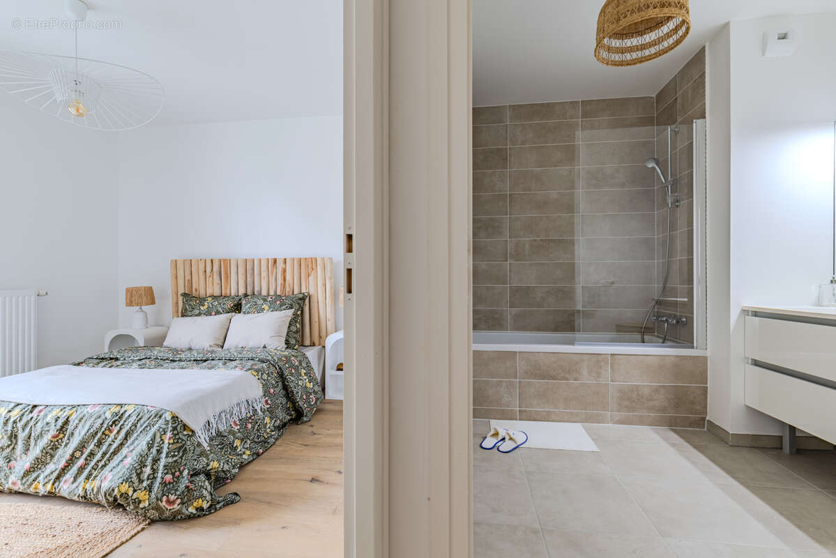 Appartement à BISCARROSSE