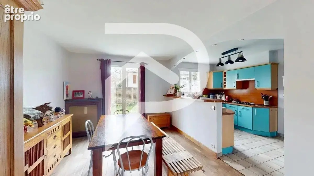 Vente Maison Verneuil-sur-seine(78480) 549 000ï¿œ - photo 7