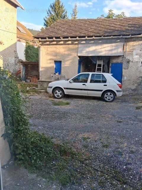 Maison à LA MURE