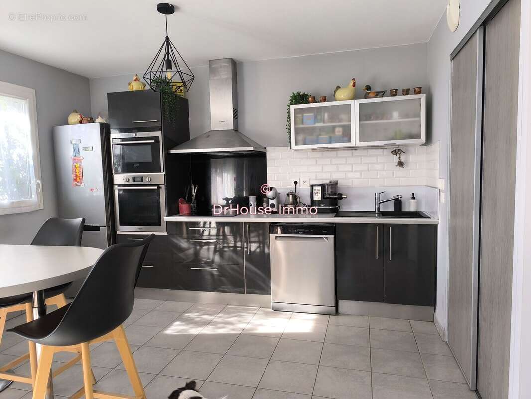 Appartement à ALENYA