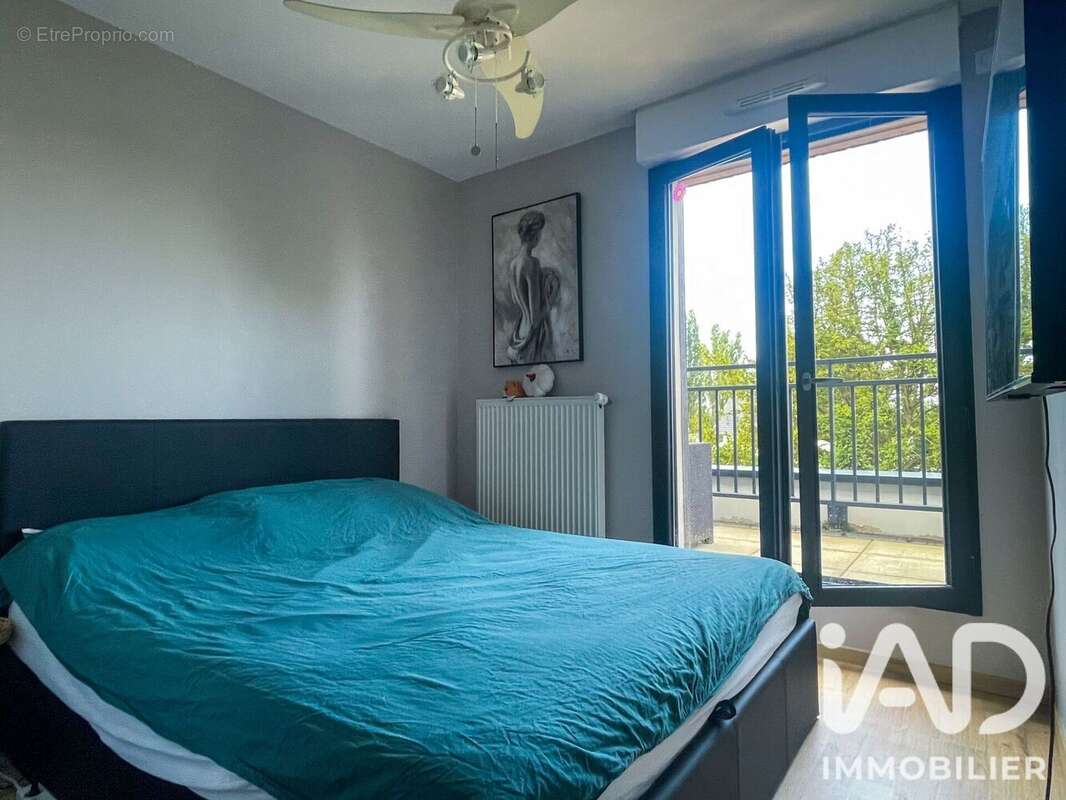 Photo 4 - Appartement à PERSAN