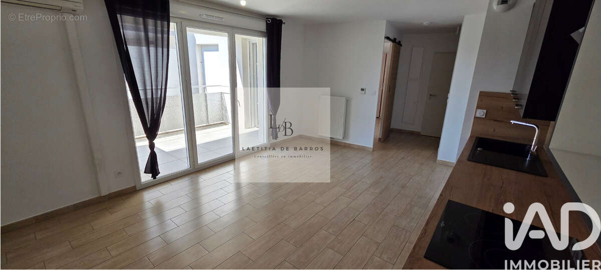 Photo 3 - Appartement à CASTELNAU-LE-LEZ