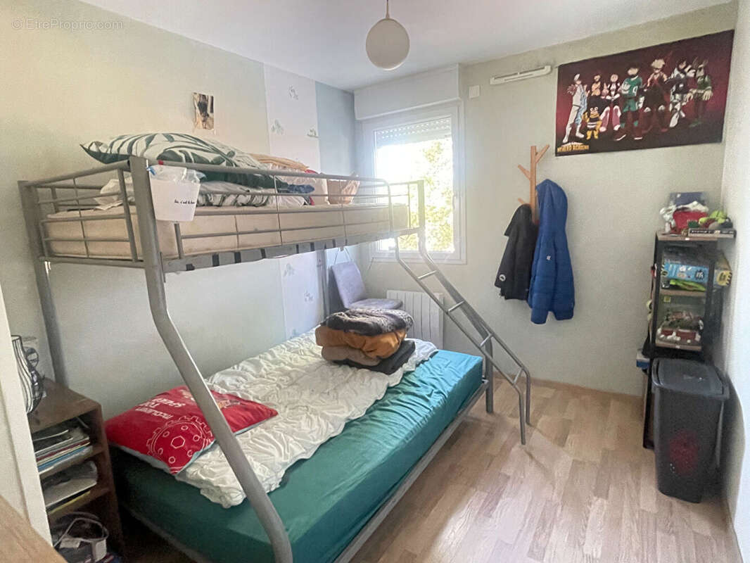 Appartement à PONTCHATEAU