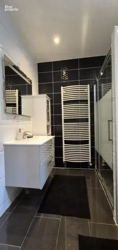 Jolie maison individuelle 5 pièces - 120 m² - garages, jardin, cave - photo 8