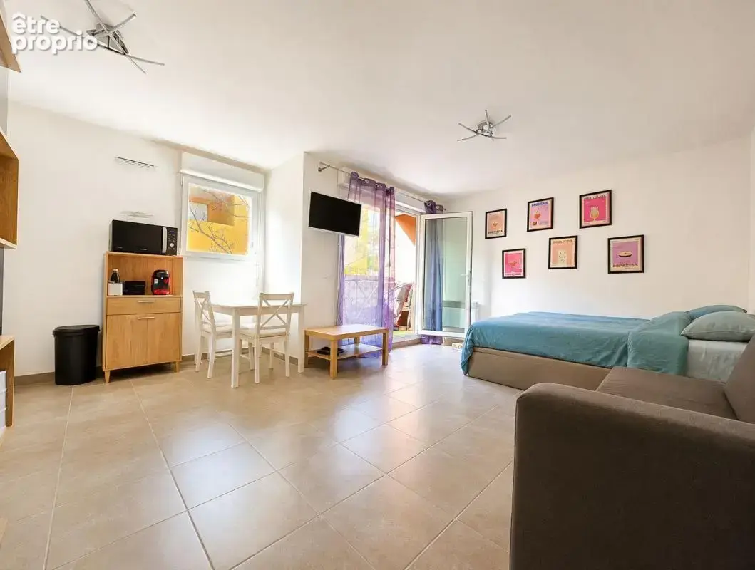 Appartement à CASTELNAU-LE-LEZ