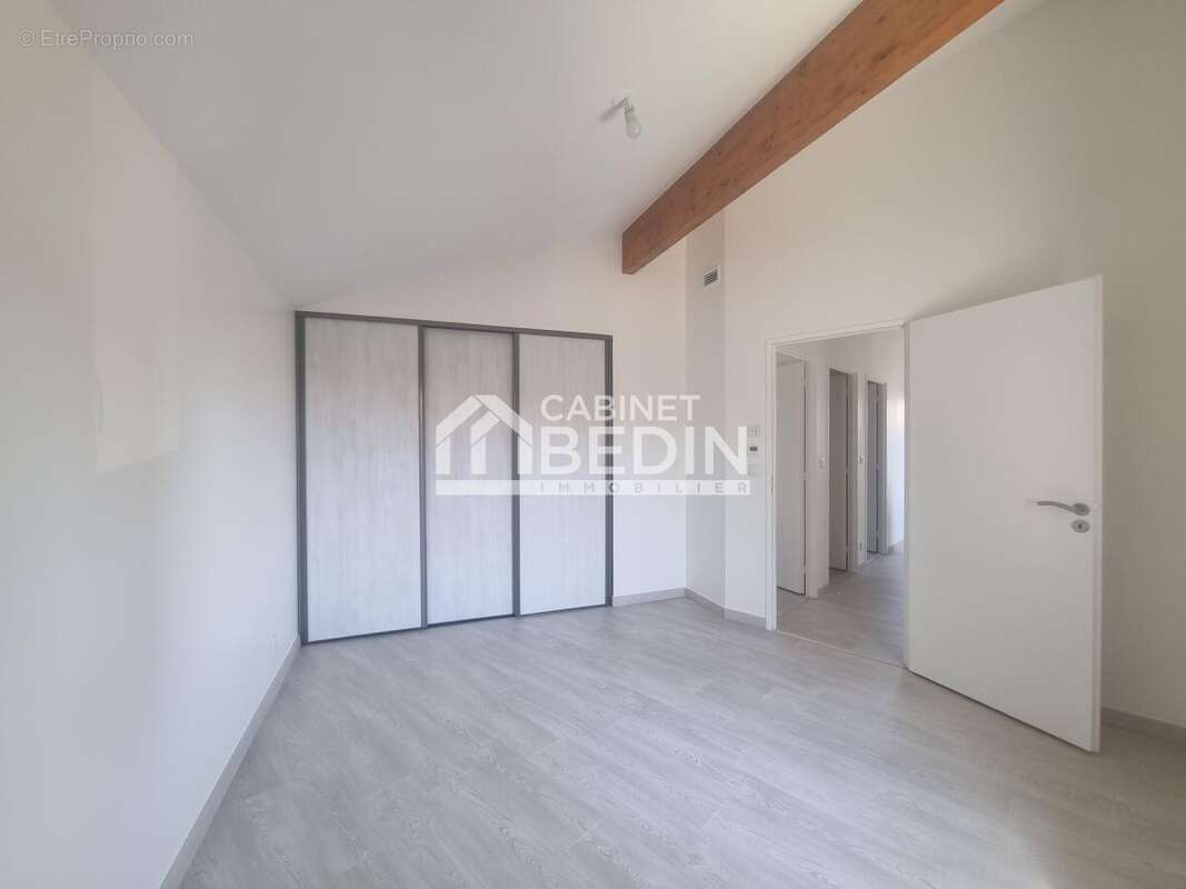 Maison à LA TESTE-DE-BUCH