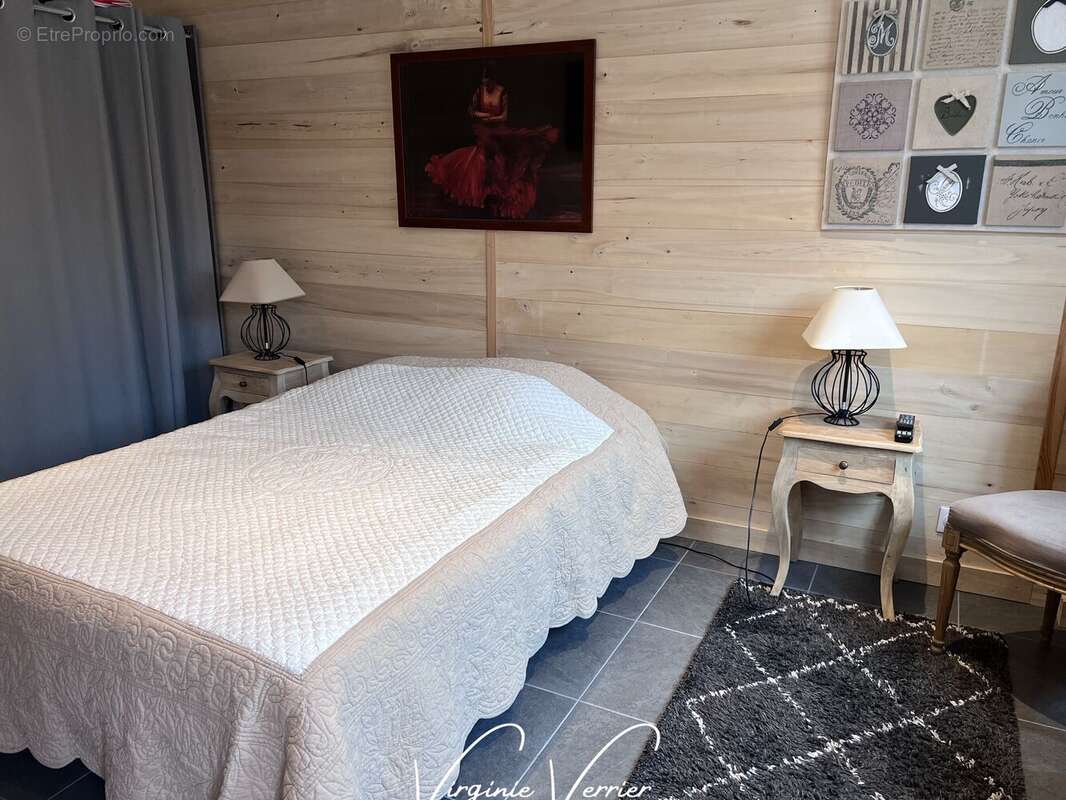 Maison 155 m² à Cublac  - photo 19