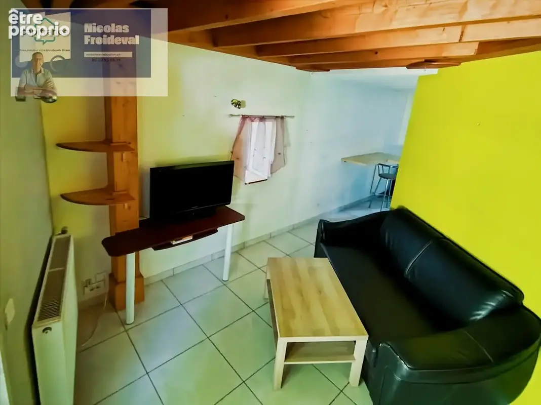Maison à vendre 3 pièces proche de LONS LE SAUNIER (39) - photo 11