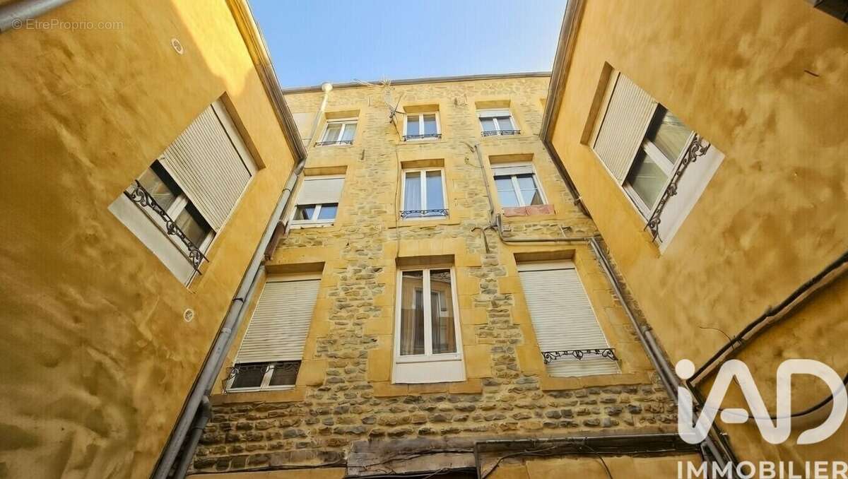 Photo 2 - Appartement à CHARLEVILLE-MEZIERES