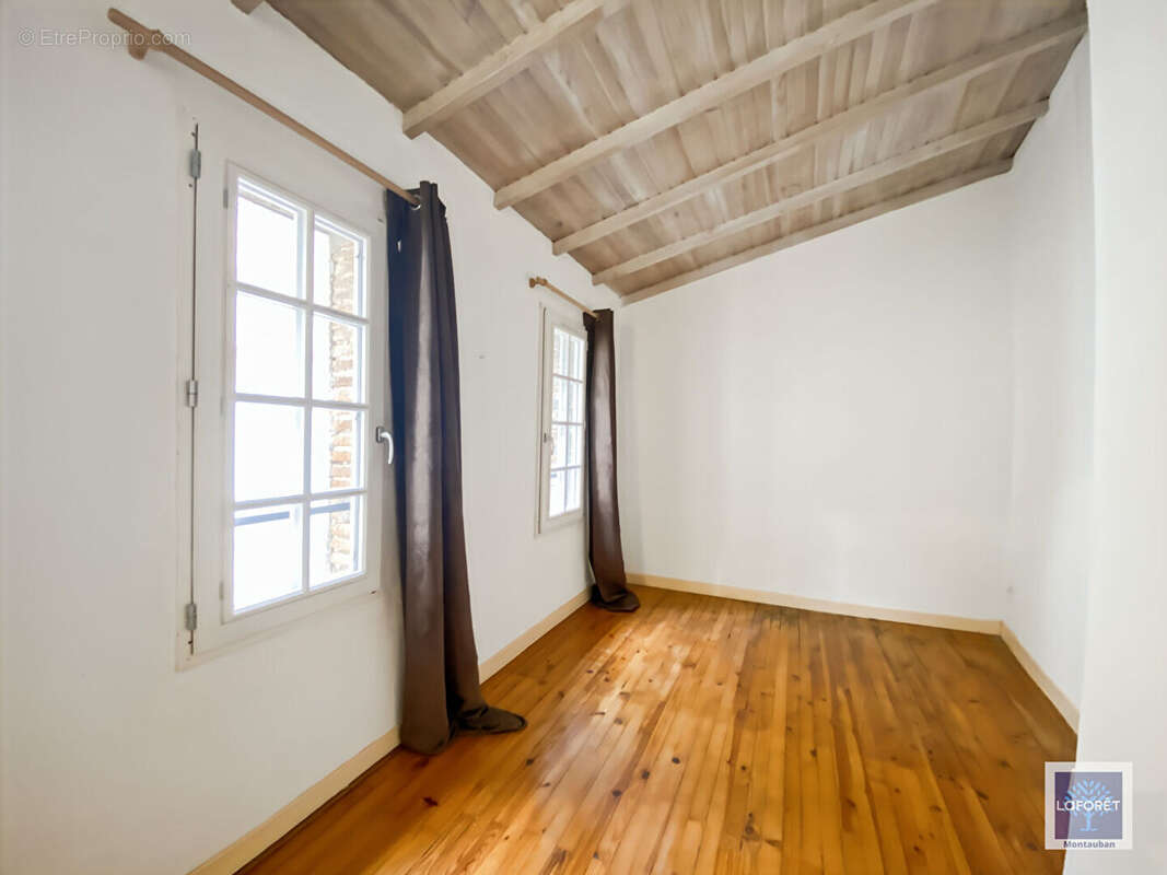 Appartement à MONTAUBAN