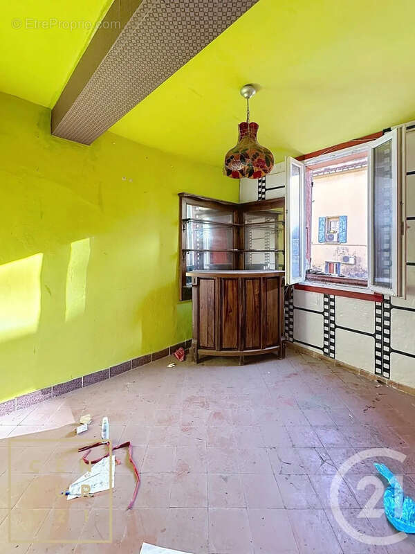 Maison à PERPIGNAN