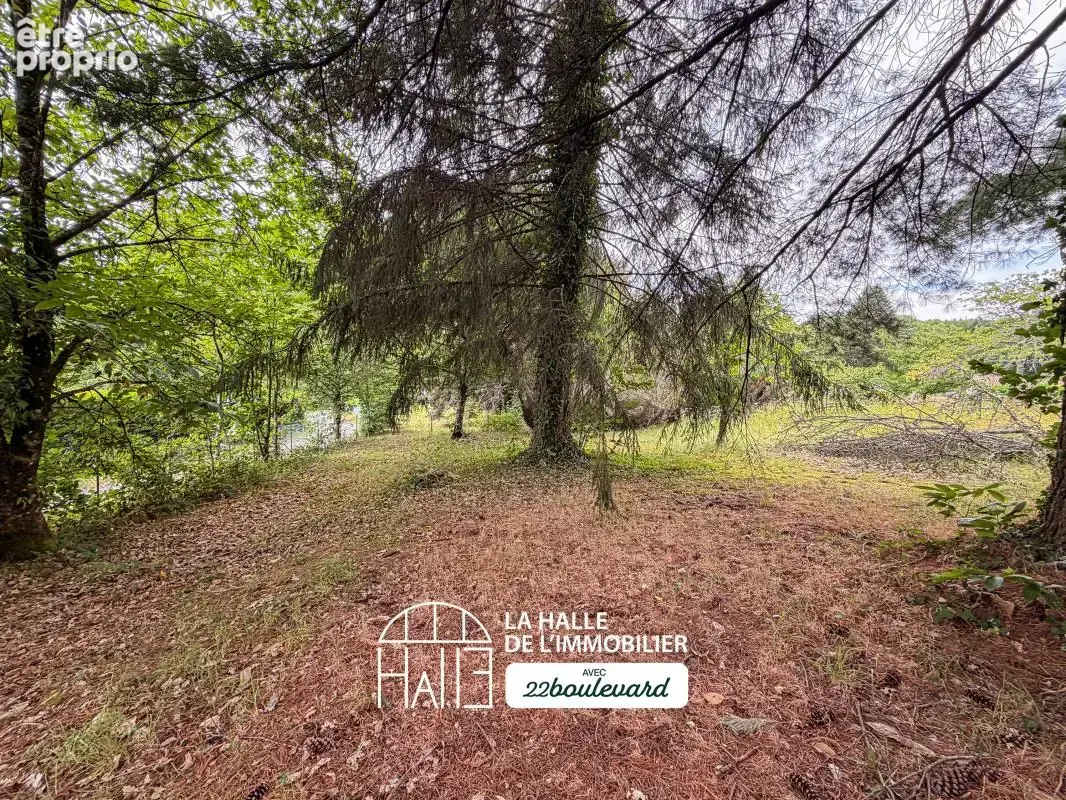 Terrain 1 500 m² à vendre à Ambazac (87240) - photo 5