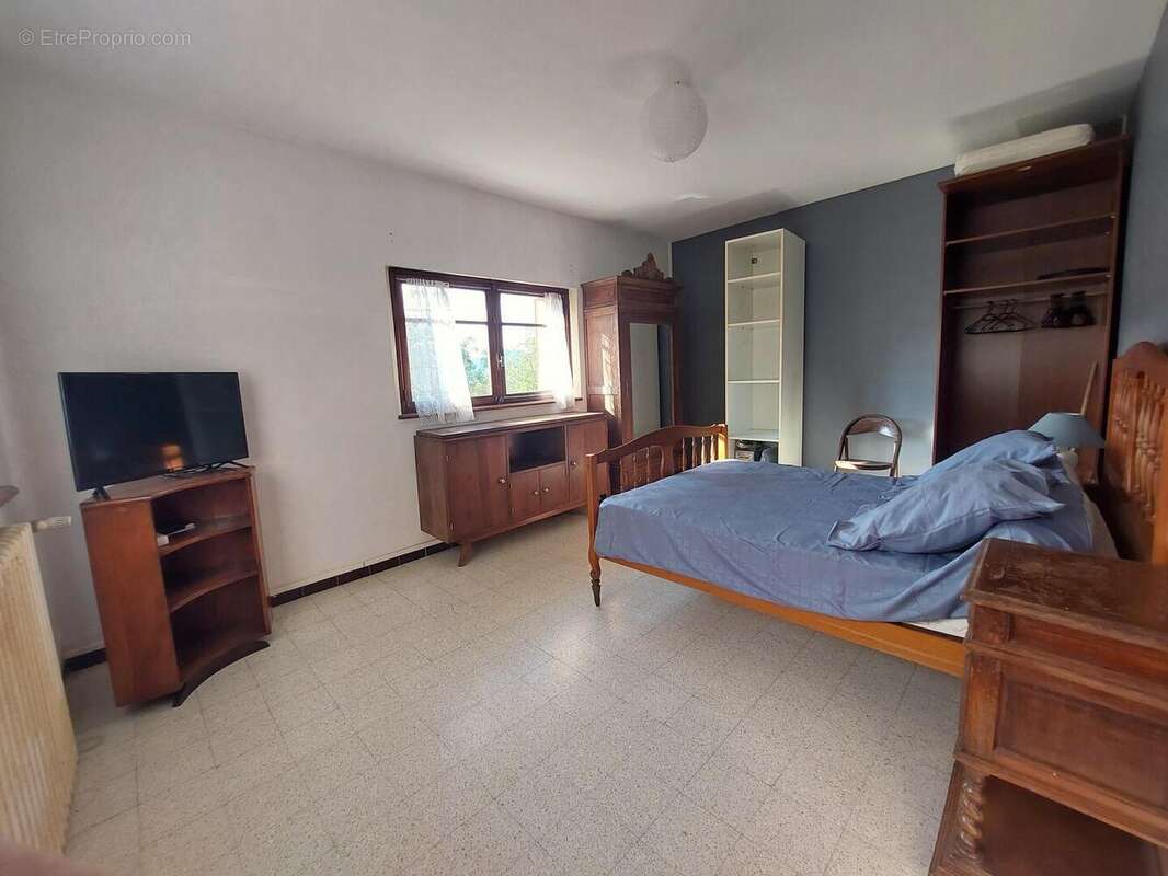 Monchoix chambre - Maison à ASPET