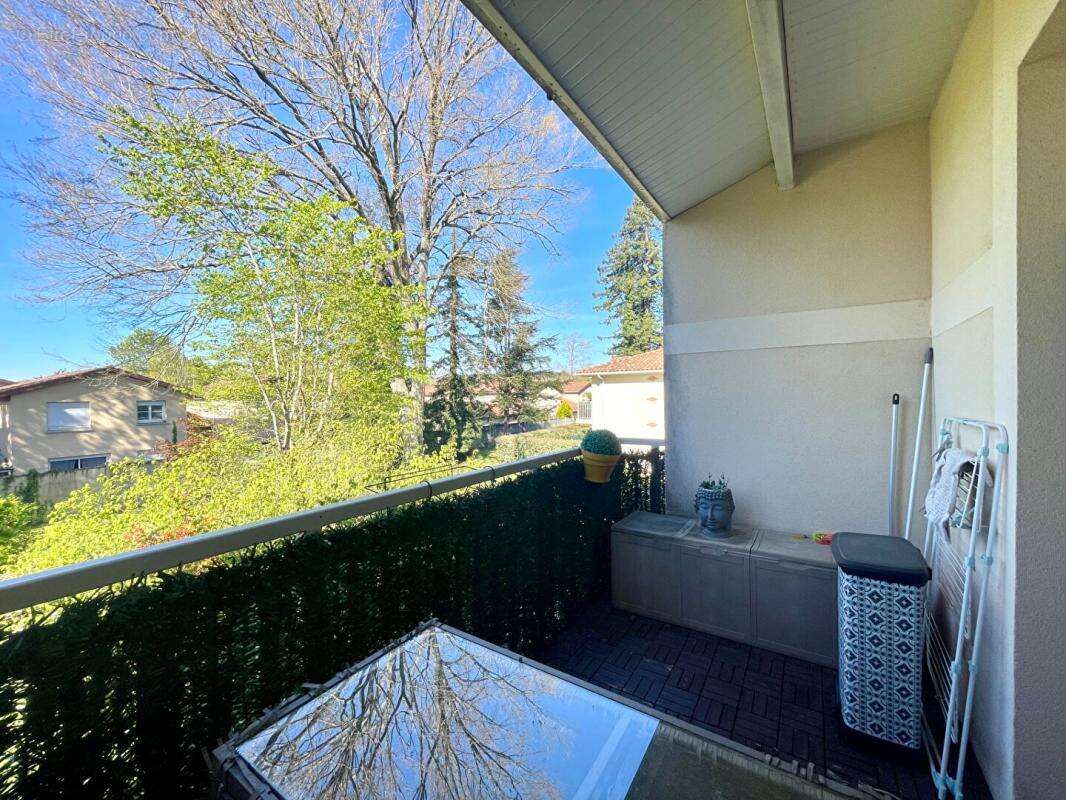 Appartement à CESTAS