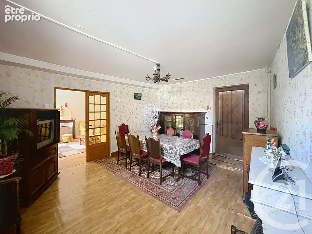 Maison 5 pièces 109 m² à vendre à Ormoy (89400) - photo 6