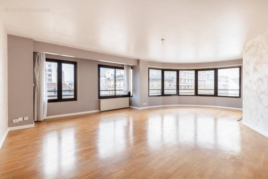 Appartement à PARIS-12E