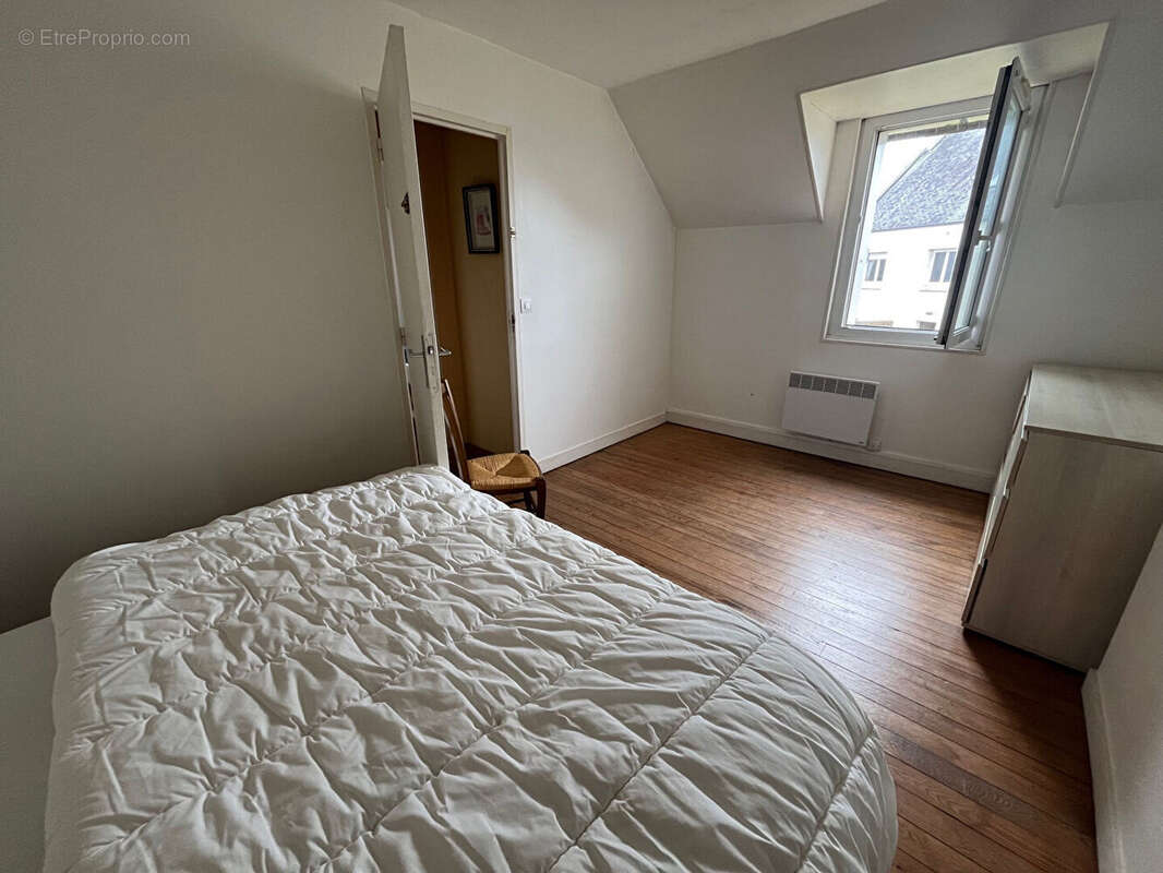 Maison à PLOUDALMEZEAU