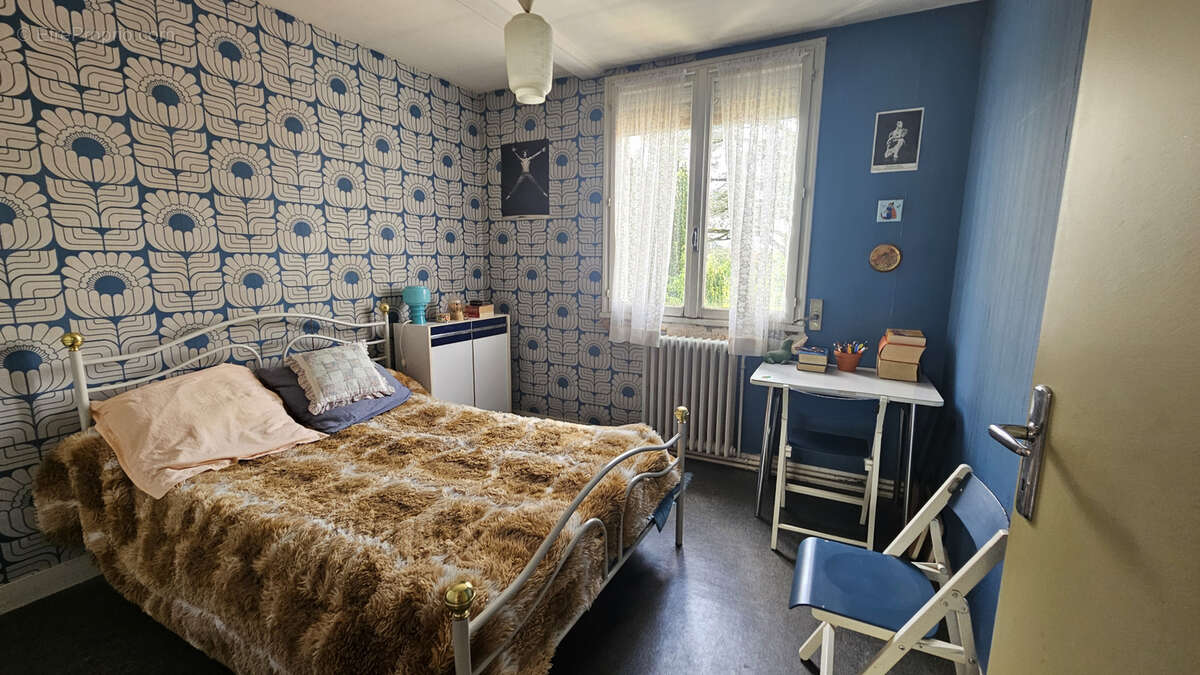 Maison à LE DORAT