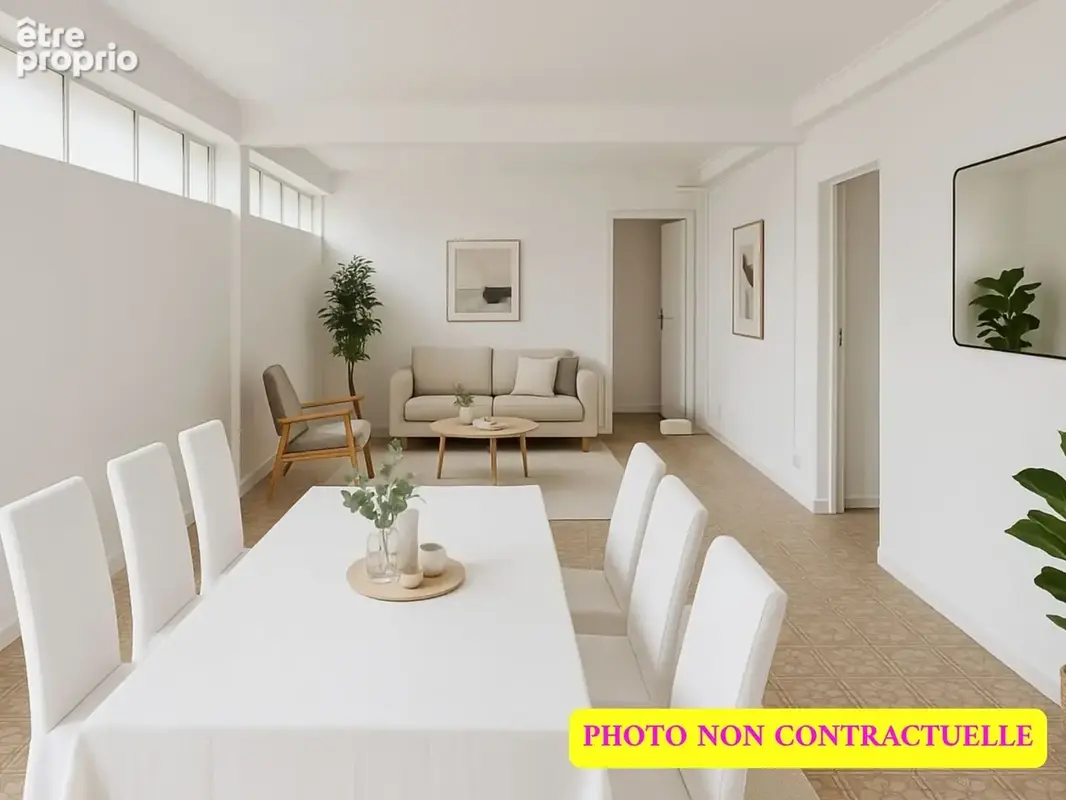 Maison 8 pièces 135 m² à vendre à Les Trois-Bassins (97426) - photo 7