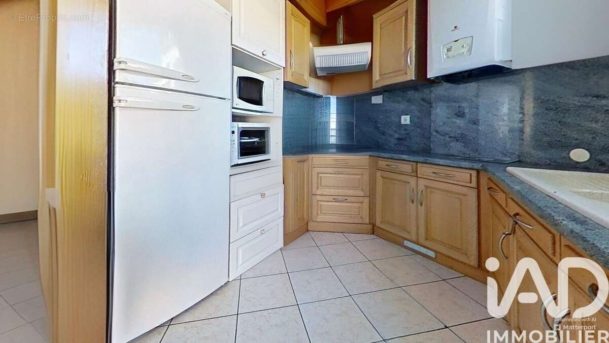 Photo 6 - Maison à FOURAS