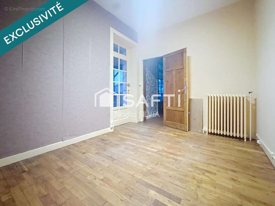 Photo 4 - Maison à NOIDANS-LES-VESOUL