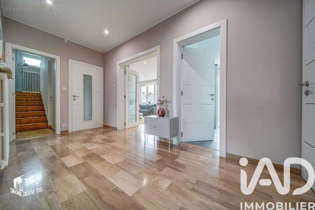 Photo 9 - Appartement à THIONVILLE