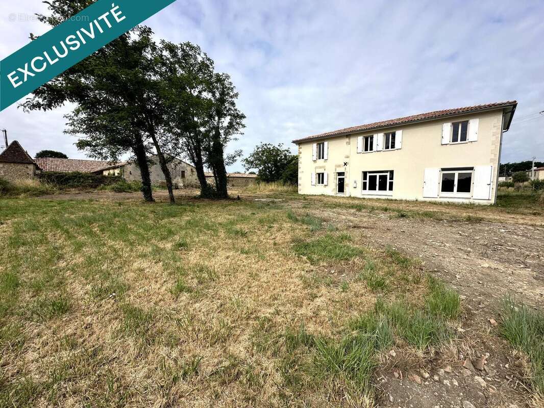 Photo 7 - Maison à SAINT-PIERRE-DE-MONS