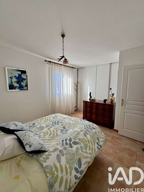 Photo 6 - Maison à TRANS-EN-PROVENCE