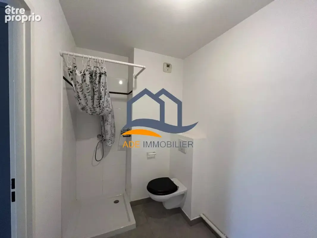 Aix en Pre 36 m² - photo 10
