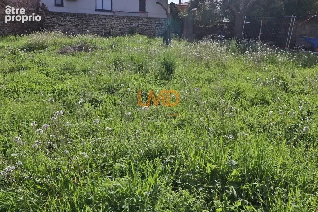 Joli terrain plat 494m2 hors lottissement - photo 7