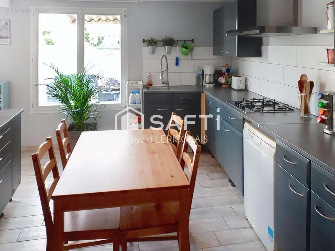 Photo 4 - Maison à CREANCES