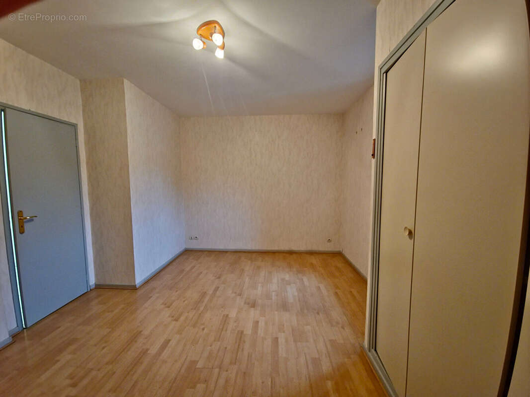 Maison à PORTET-SUR-GARONNE