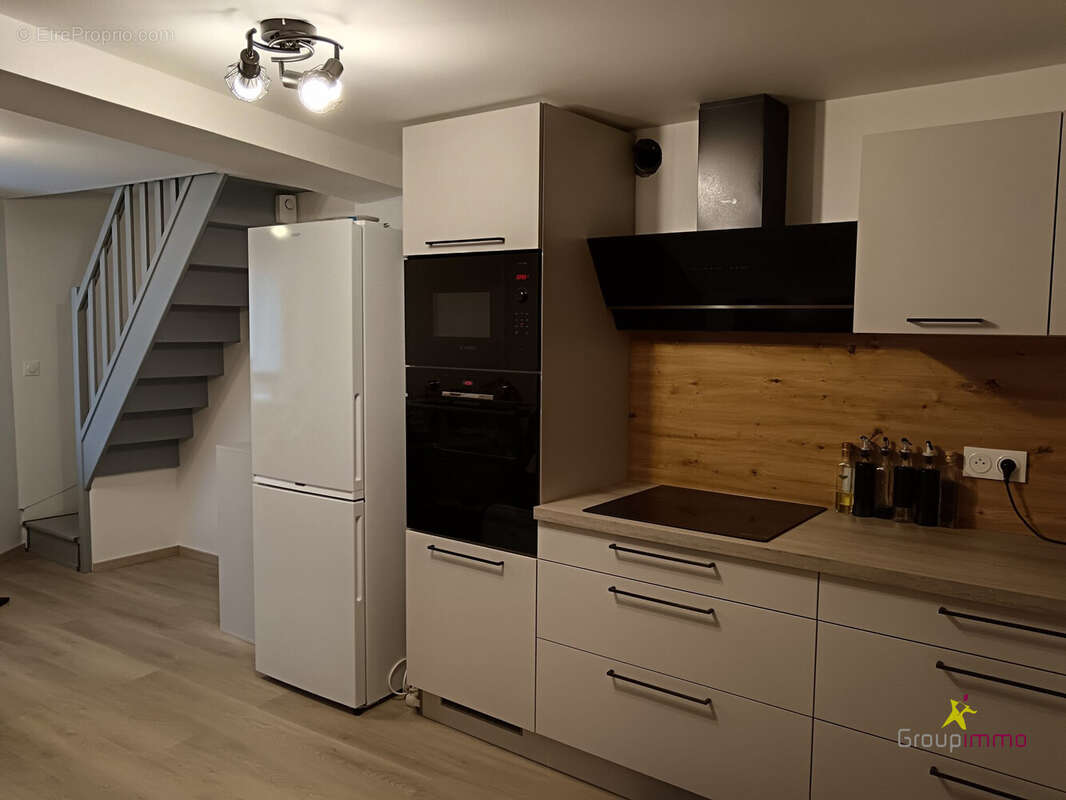 Maison 80 m² à Molsheim  - photo 3