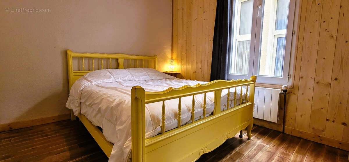 Maison Allos proche du village - photo 7