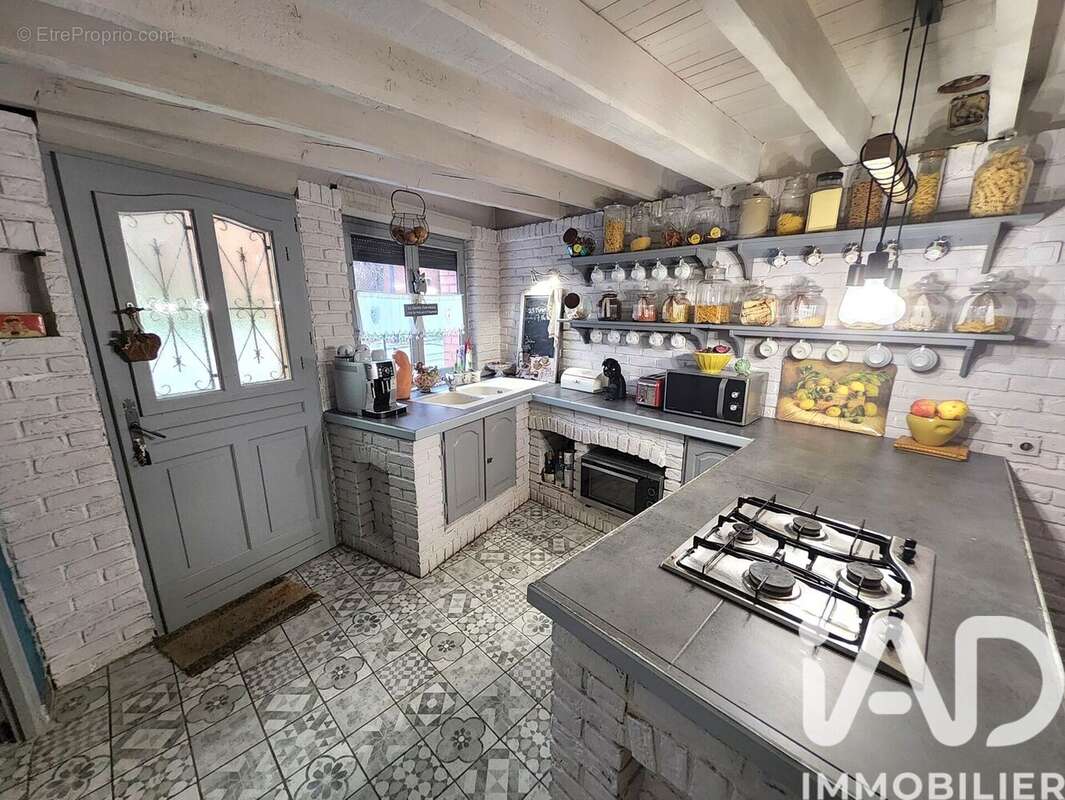 Photo 6 - Maison à DENAIN