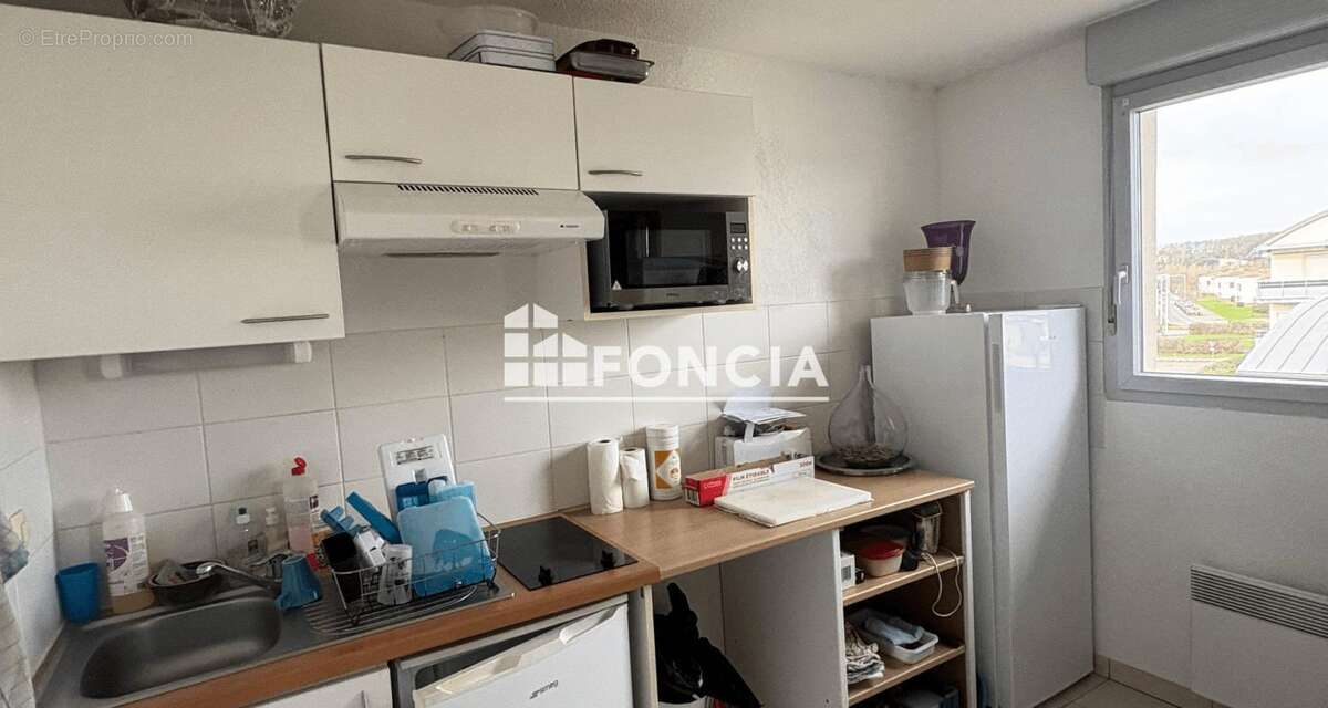 Appartement à TOURNEFEUILLE